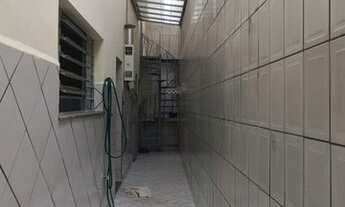 Imagem 7: Sobrado para Locação, com Edícula