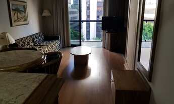 Imagem 4: LOCAÇÃO DE FLAT THE LANDMARK PARA LOCAÇÃO JARDINS!