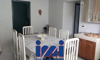 Imagem 5: Sobrado em Canoas Frente para o Mar