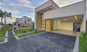 Imagem 2: CÁSA CONDOMÍNIO TERRAS APHAVILE