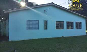 Imagem 3: Sítio de 1600me