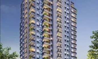 Imagem 3: Apartamento com 3 Dormitorio(s) localizado(a) no bairro Brooklin Paulista em São Paulo