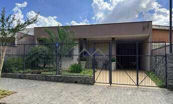 Imagem 3: Casa para alugar por R$ 4.300,00/mês - Vila Liberdade - Jundiaí/SP