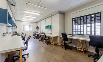 Imagem 5: VILA OLÍMPIA!!. CASA COMERCIAL COM 200,00 M² PRONTA PARA USO!!