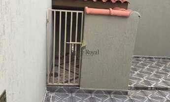 Imagem 5: Casa de rua para aluguel, 2 quartos, 1 suíte, 4 vagas, Jardim Regina - Indaiatuba/SP