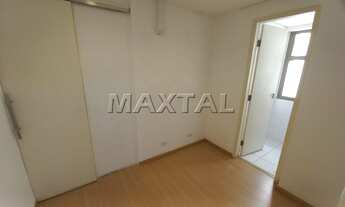 Imagem 3: Conjunt comercial na Voluntários da Pátria, 42m², recepção, 2 salas, 2 banheiros. 1 vaga