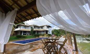 Imagem 2: Casa em Condomínio para Venda em Lagoa Santa, Condomínio Jardins da Lagoa, 5 dormitórios