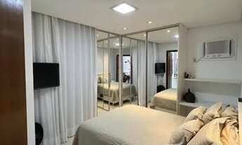 Imagem 3: Lindo Ap de 3/4 no Stiep mobiliado