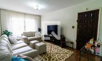 Imagem: Casa à Venda - Vila Campestre, 3 Quartos