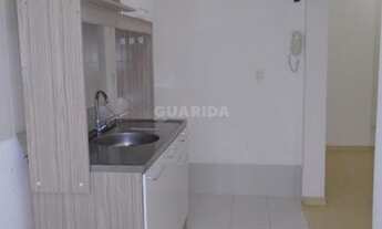 Imagem 4: Apartamento para aluguel, 2 quartos, 1 vaga, Jardim Itu Sabará - Porto Alegre/RS