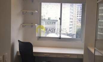 Imagem 4: Flat em Consolação - São Paulo, SP