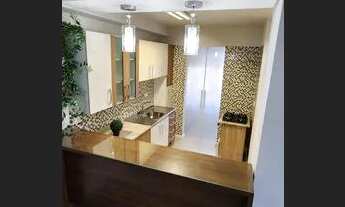 Imagem 2: Alugo Apto. 3 quartos semimobiliado no Uberaba em Curitiba/PR