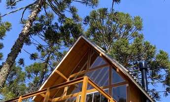 Imagem 3: POUSADA COM EXCLUSIVIDADE DE VENDA EM URUBICI-SC!!