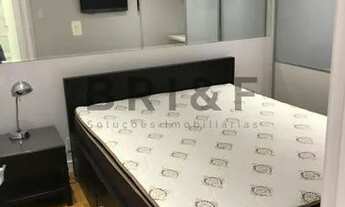 Imagem 6: Apartamento em Moema, Locação Moema 2 dormitórios , 1 vaga, 2 banheiros