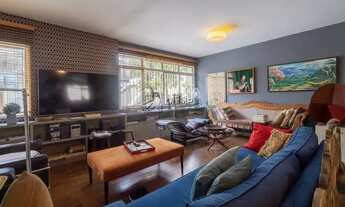 Imagem 3: Apartamento Venda 4 Dormitórios - 220 m² Cerqueira César