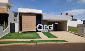 Imagem 2: Casa com 3 dormitórios à venda, 195 m² por R$ 1.450.000,00 - Bonfim Paulista - Ribeirão Pr