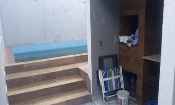 Imagem 5: CASA COM PISCINA À 70 METROS DA PRAIA