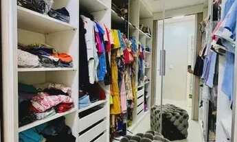 Imagem 3: Topázio 120m2 3 Suítes / Mobiliado / Parque 10