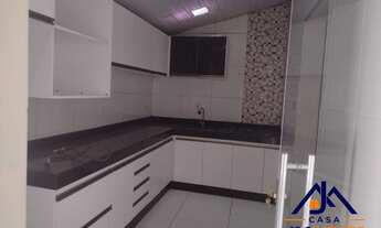 Imagem 3: Casa para venda possui 111 metros quadrados com 2 quartos em Centro - Florestal - MG