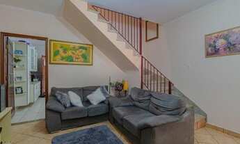 Imagem: Sobrado para Locação em Santo André