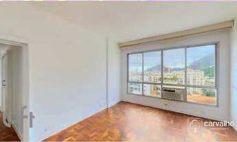 Imagem 3: Apartamento à venda Copacabana com 102 m² , 2 quartos 1 suíte 1 vaga