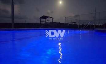 Imagem 3: Casa com 4 dormitórios à venda, 240 m² por R$ 695.000,00 - Centro - Nísia Floresta/RN