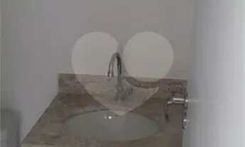 Imagem 7: Studio para venda com 30 metros quadrados com 1 quarto em Santana - São Paulo - SP