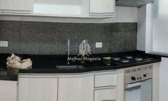 Imagem 2: Apartamento com 2 dorms, Dois Córregos, Piracicaba - R$ 254 mil, Cod: AP3092