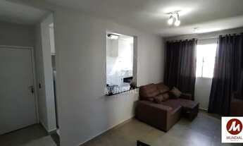 Imagem 3: Apartamento (tipo - padrao) 2 dormitórios, cozinha planejada, portaria 24hs, lazer, espaço