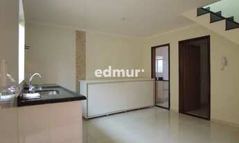 Imagem 5: COBERTURA no bairro Jardim Utinga com 70m². 2 dormitórios e 1 vagas. Confira