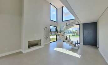 Imagem 5: SOBRADO 4 SUÍTES NO CONDOMÍNIO BLUE EM XANGRI-LÁ REF: *96