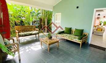 Imagem 2: Casa na praia da Baleia em condomínio fechado , disponível para venda e LOCAÇÃO MENSAL E