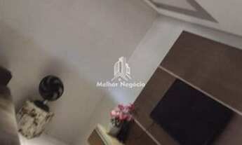 Imagem 2: Casa com 2 dorms, Loteamento Residencial Novo Mundo, Campinas - R$ 259 mil, Cod: RRCA1743