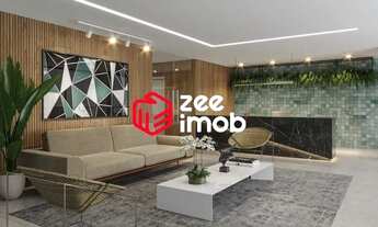 Imagem 7: Flat à venda, 1 quarto, 1 vaga, Intermares, Cabedelo