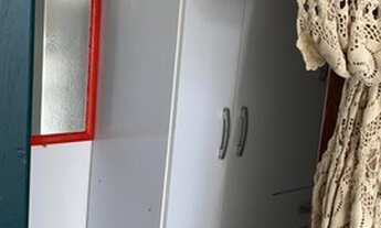 Imagem 2: Aluga-se kitnet Mobiliada para Uma Pessoa em São José/SC