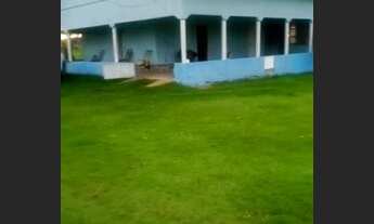 Imagem: FAZENDA LOCALIZADA EM ARIPUANÃ-MT