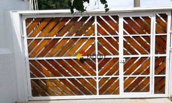 Imagem 3: Casa com 3 dormitórios à venda, 250 m² por R$ 1.500.000,00 - Jardim Chapadão - Campinas/SP