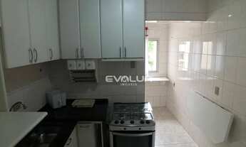 Imagem 4: Apartamento com 2 quartos para alugar, 69 m² por R$ 1.335/mês - Jardim Quisisana - Poços d