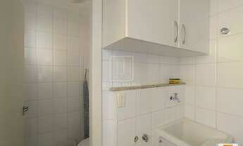 Imagem 7: Apartamento (tipo - padrao) 2 dormitórios/suite, cozinha planejada, portaria 24hs, salão d