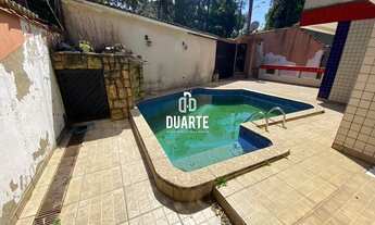 Imagem 2: SÃO VICENTE - Casa Padrão - MORRO DOS BARBOSAS