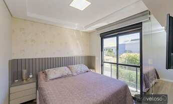 Imagem 9: Sobrado Alto Padrão, 3 qtos, 2 vagas, 170 m² por R$ 950.000 - Hauer