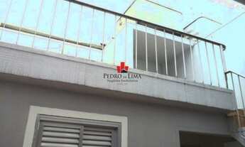 Imagem 6: Excelente sobrado frontal no Tatuapé