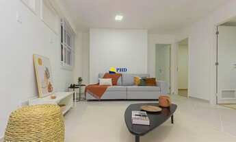 Imagem 5: RIO DE JANEIRO - Apartamento Padrão - COPACABANA