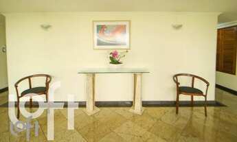 Imagem 3: Apartamento à venda em Jabaquara com 110 m², 3 quartos, 1 suíte, 1 vaga