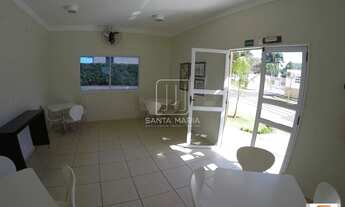 Imagem 7: Apartamento (tipo - padrao) 2 dormitórios, cozinha planejada, portaria 24hs, lazer, salão