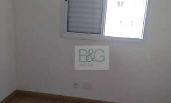 Imagem 4: Apartamento com 2 dormitórios para alugar, 67 m² por R$ 2.285,28/mês - Jardim Tupanci - Ba