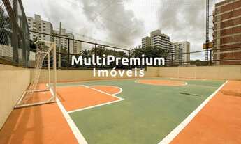 Imagem 7: Alphaville| Apartamento 142 m2|3 suítes| Varanda Gourmet| Nascente| Vista Mar