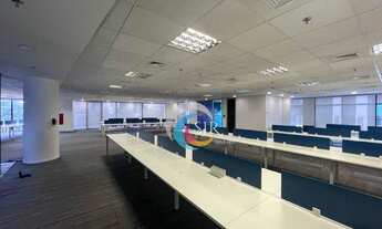 Imagem 4: Conjunto, 1050 m² - venda por R$ 21.340.000,00 ou aluguel por R$ 165.768,00/mês - Brooklin