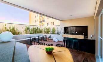 Imagem 7: APARTAMENTO 2 DORMITORIOS ALTO DA LAPA