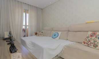 Imagem 2: Apartamento para Aluguel - Centro, 2 Quartos, 50 m2